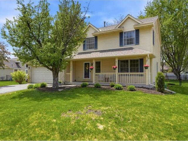 House for sale in Savage, Minnesota