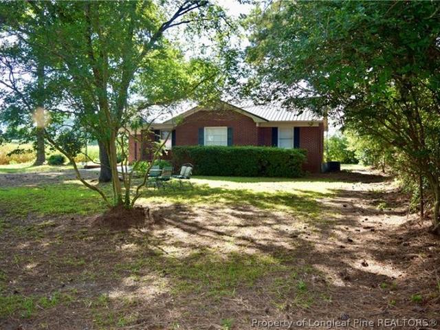 House for sale in Fairmont, North Carolina