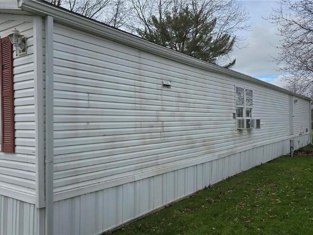 House for sale in Doylestown, Ohio