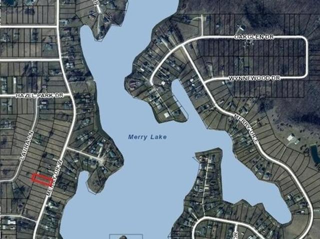 Land for sale in Hillsdale, Michigan