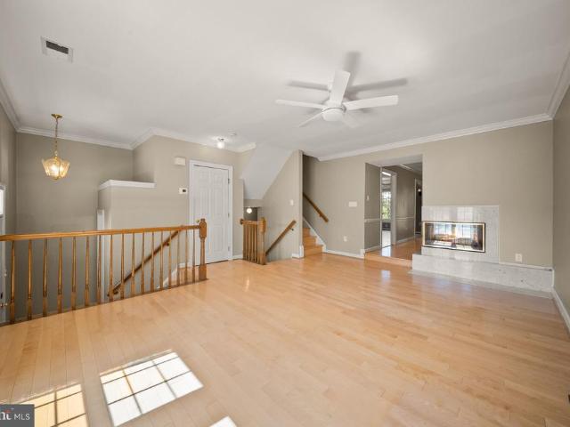 Townhouse for sale in Virginia