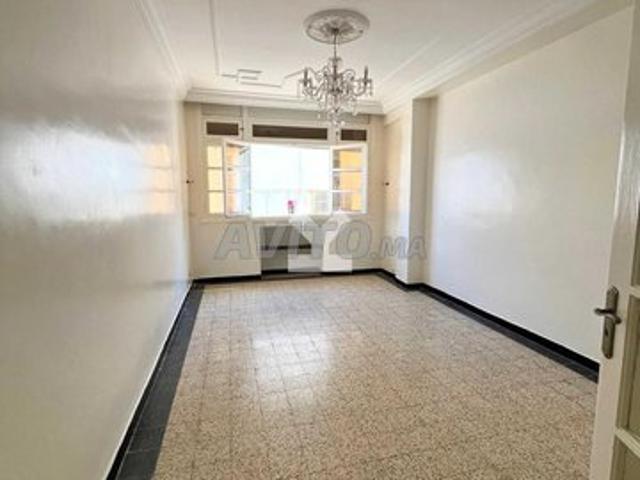 Appartement vente à Anfa, Sidi Belyout