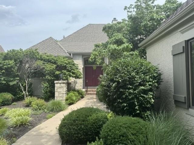 House for sale in Kansas