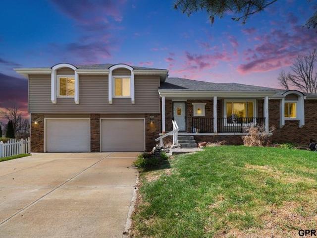 House for rent in Nebraska