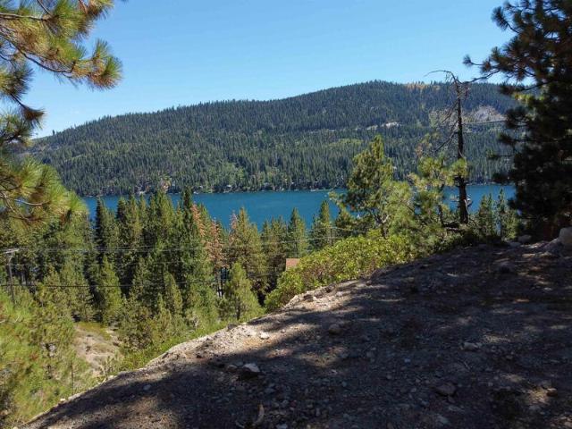 Land for sale in Truckee