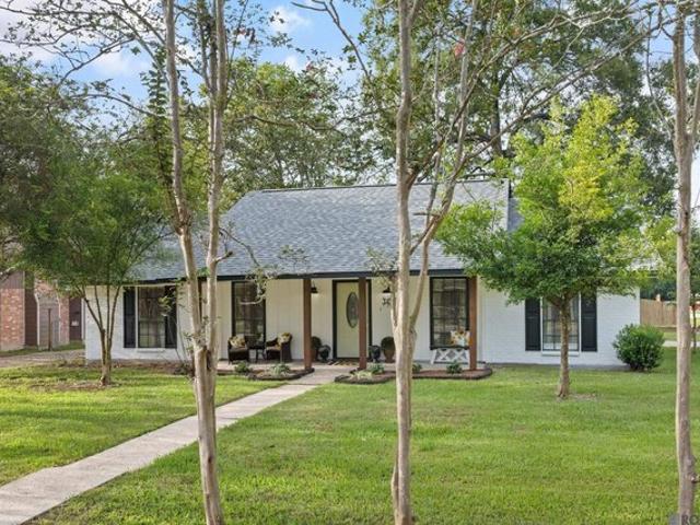 House for sale in Baton Rouge, Louisiana