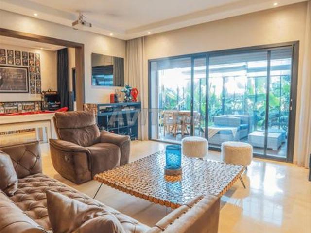 Appartement vente à Dar Bouazza, Gharb-Chrarda-Beni Hssen