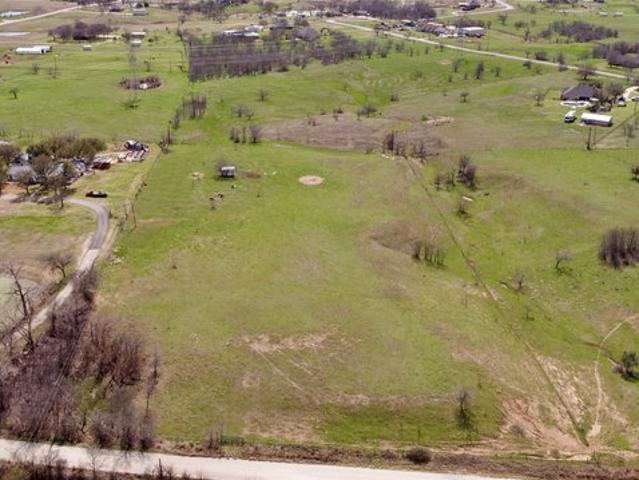 Land for sale in Denton, Texas