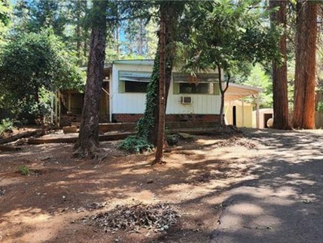 House for sale in Butte, California