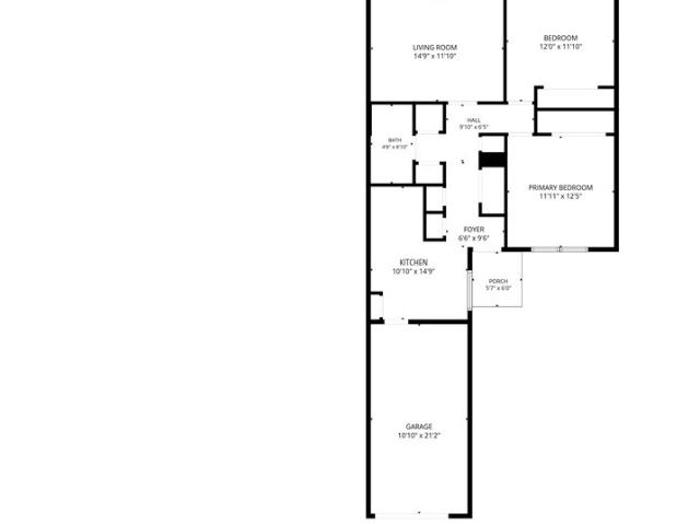 Property for rent in Middlefield, Ohio