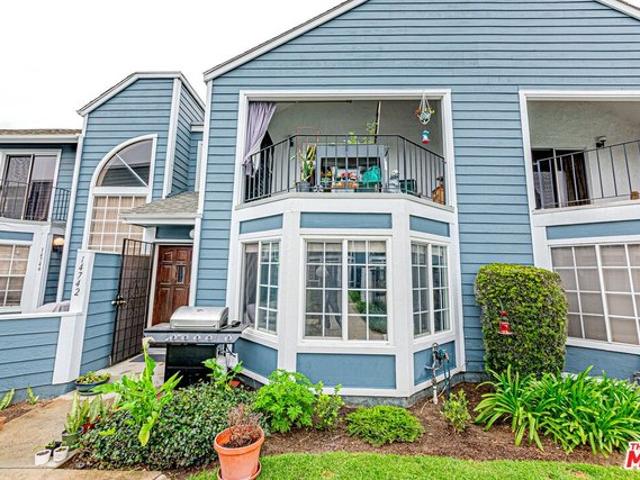 Condo for sale in Norwalk, California