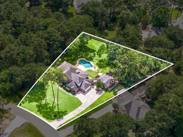House for sale in Magnolia