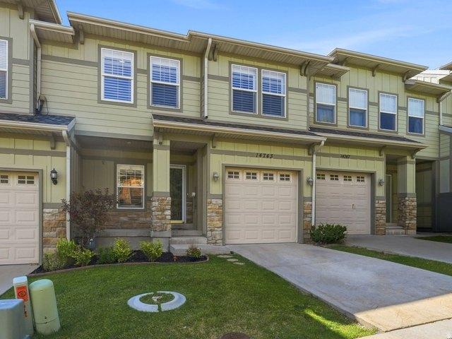Townhouse for sale in Draper, Utah