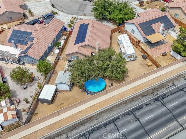 House for sale in Adelanto, California