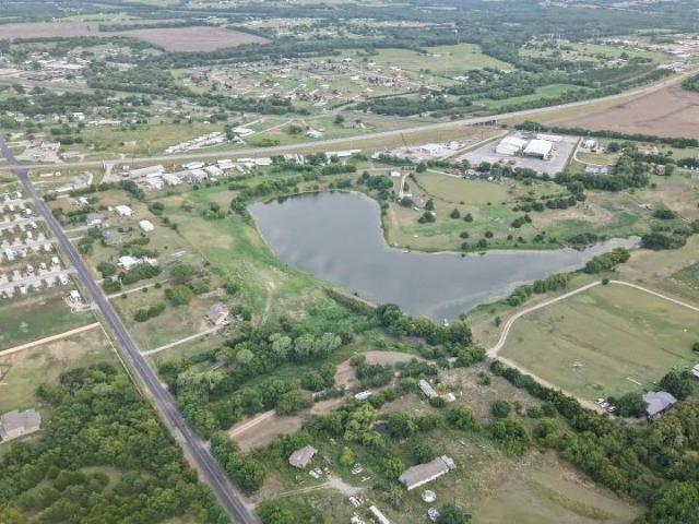 Land for sale in Nevada, Texas