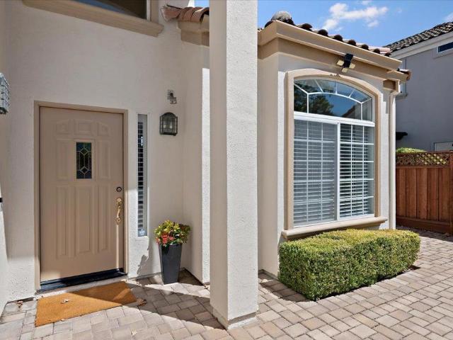 House for sale in Morgan Hill, California