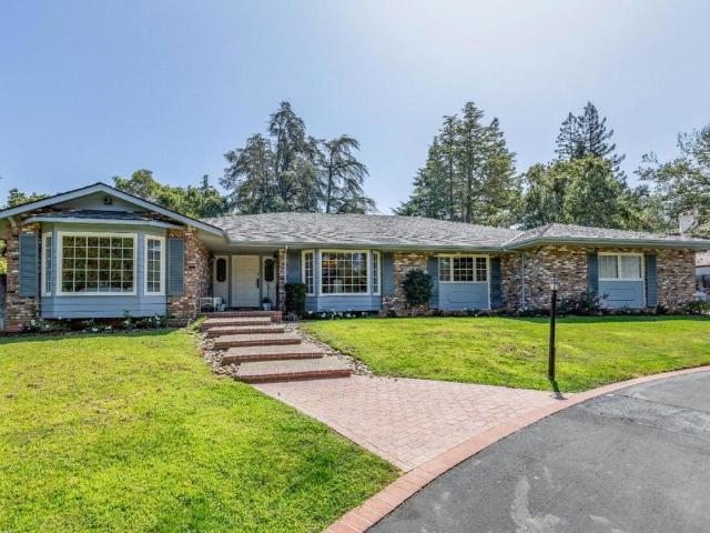 House for sale in Saratoga, Santa Clara County