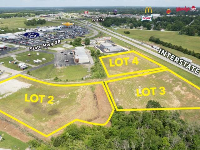 Commercial for sale in Missouri
