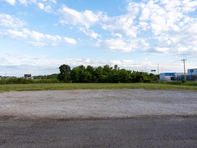 Commercial for sale in Marshfield, Webster County
