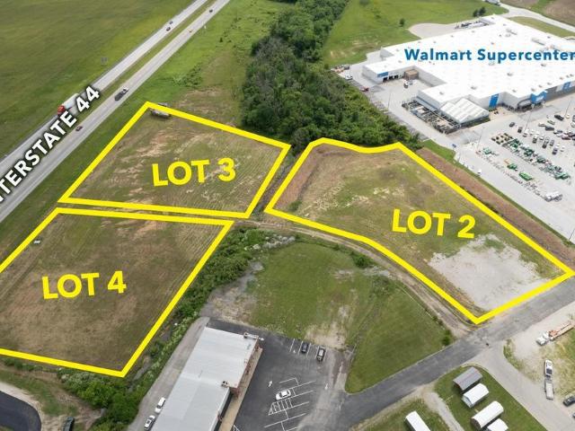 Commercial for sale in Missouri