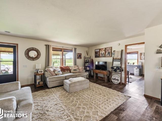 House for sale in Davis, Iowa