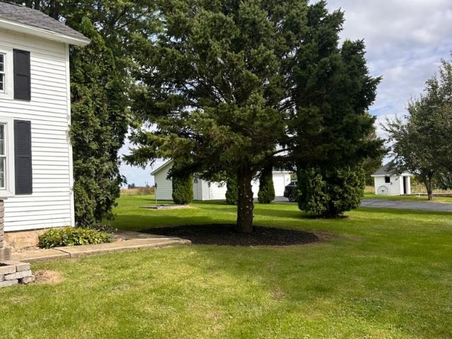 House for sale in Polo, Lee County