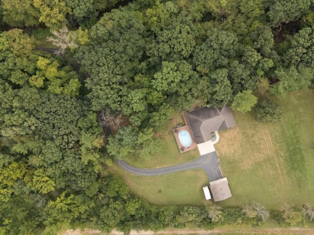 House for sale in Crown Point, Indiana