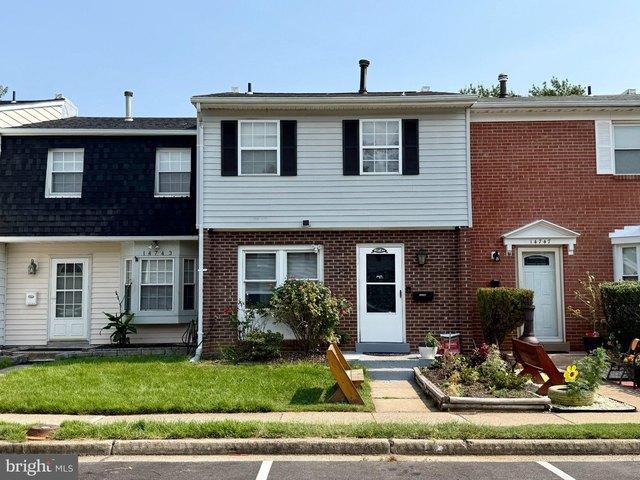 Townhouse for sale in Virginia