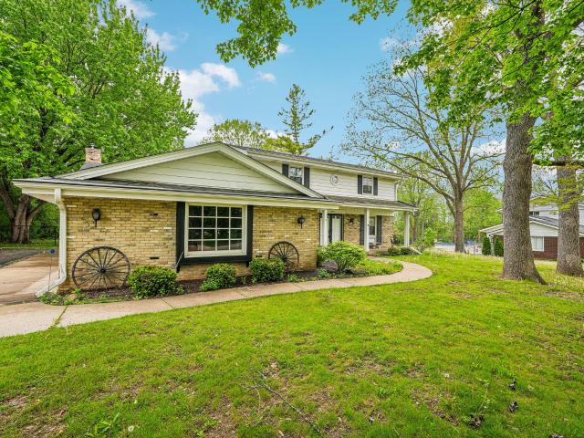 House for sale in Brookfield, Wisconsin