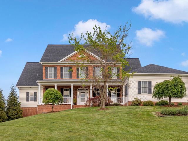House for sale in New Windsor, Maryland