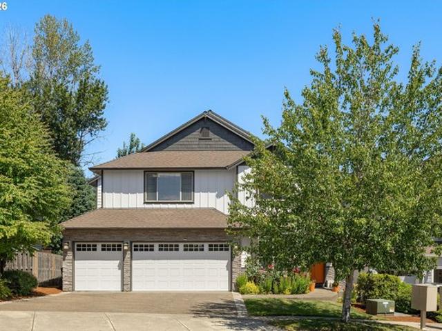 House for sale in Oregonia