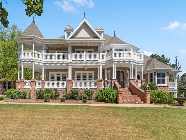 House for sale in Ark