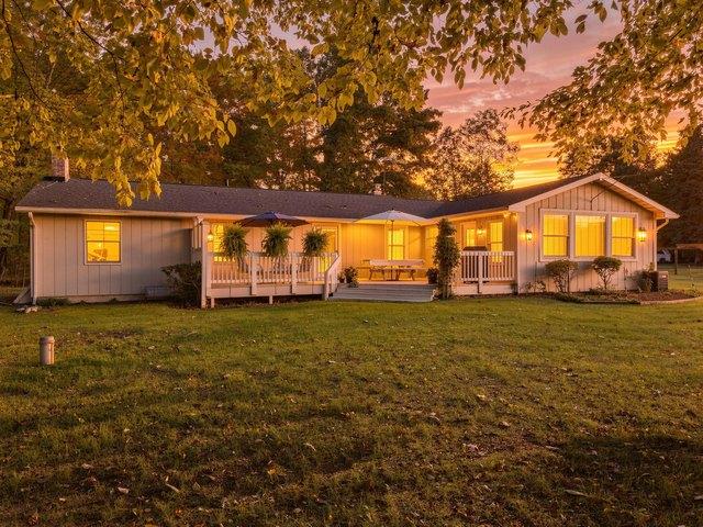 House for sale in Big Rapids, Mecosta County