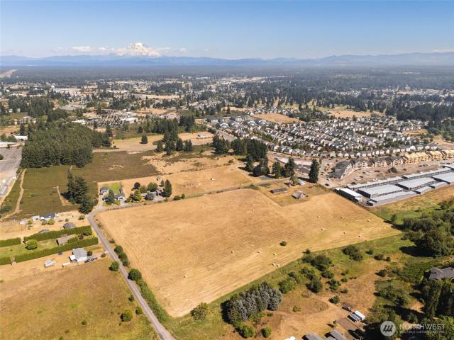 Commercial for sale in Thurston, Washington