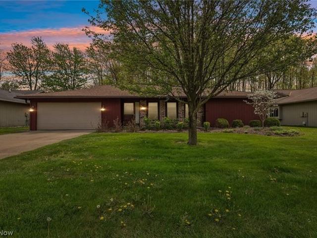 House for sale in Columbia Station, Ohio