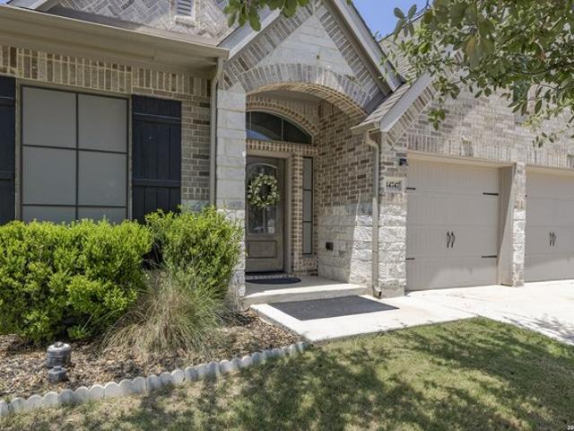 House for sale in Leesville, Texas