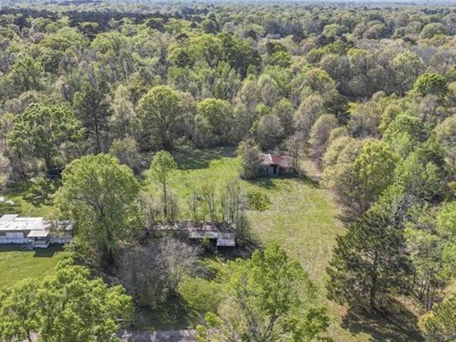 Land for sale in Greenwell Springs, Louisiana