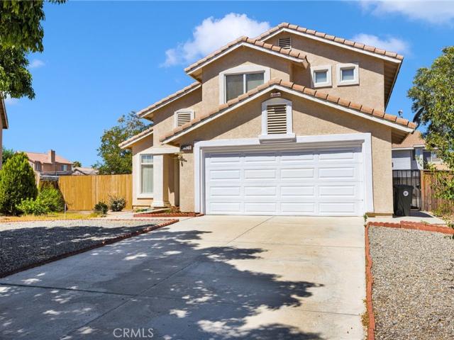 House for sale in Adelanto, California