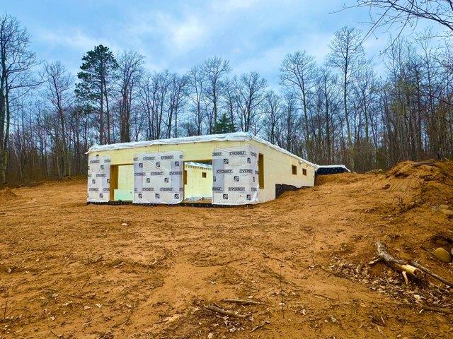 Land for sale in Vilas, Wisconsin