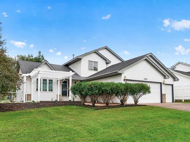 House for sale in Ramsey, Minnesota