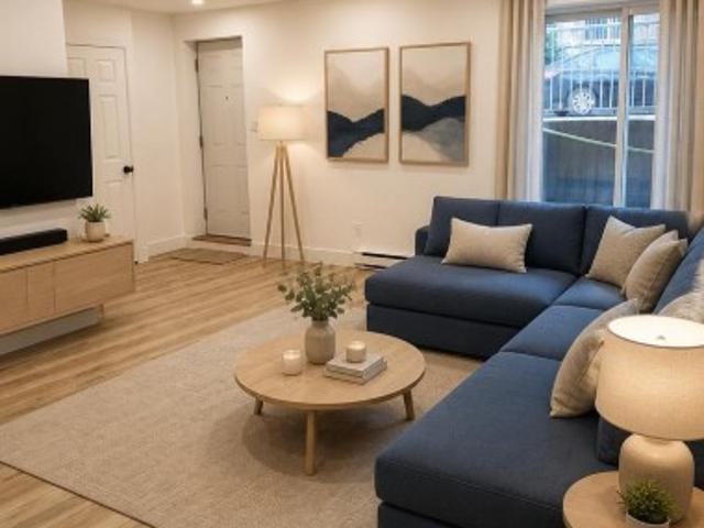 Property for rent in St. Leonard's, Quebec