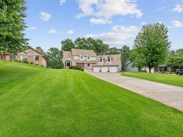 House for sale in Ramsey, Minnesota