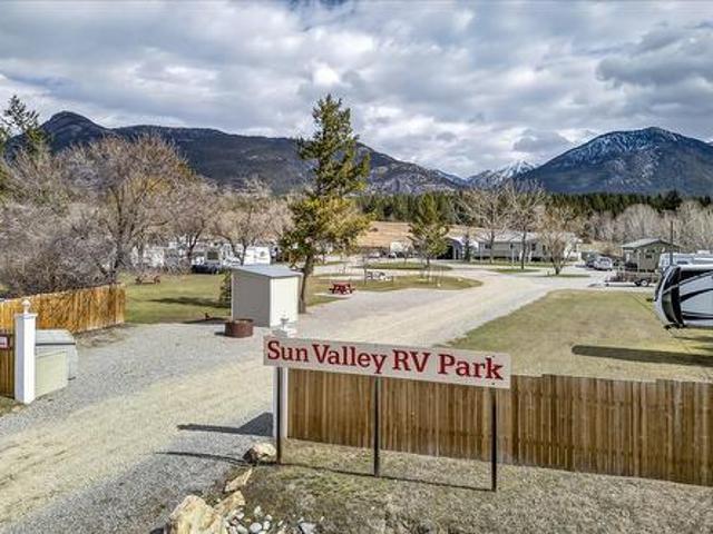 Commercial for sale in Lake Windermere, British Columbia
