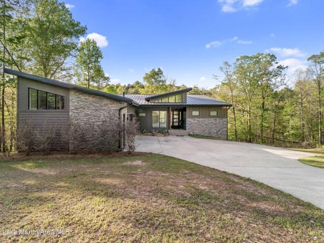 House for sale in Dadeville, Tallapoosa County