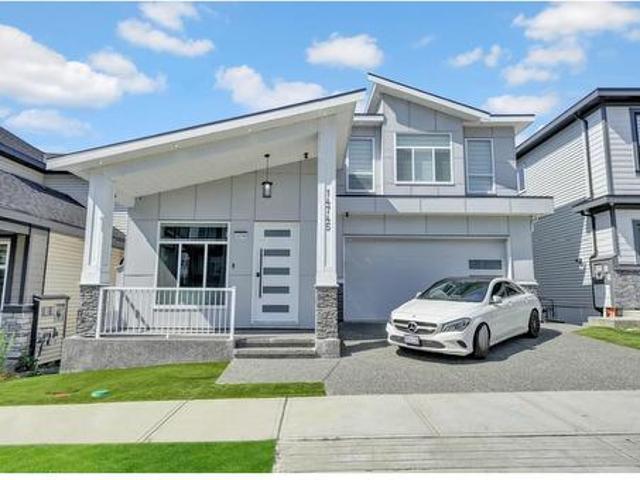 House for sale in Surrey, British Columbia