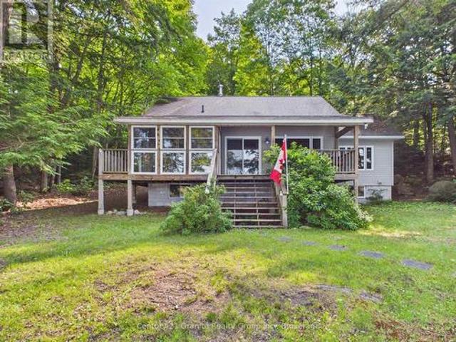 House for sale in Dysart Et Al., Ontario