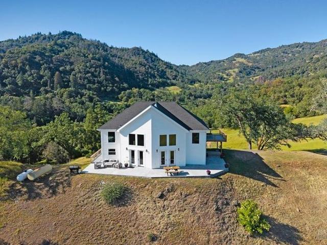 House for sale in Ukiah, California