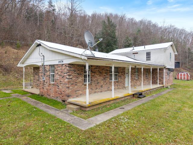 House for sale in Powell, Kentucky