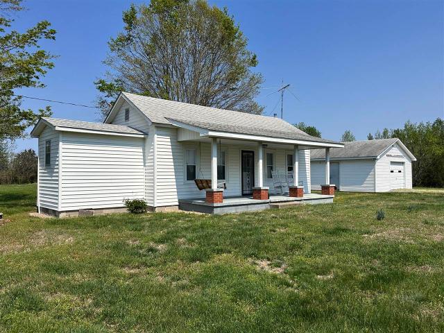 House for sale in Glasgow, Kentucky