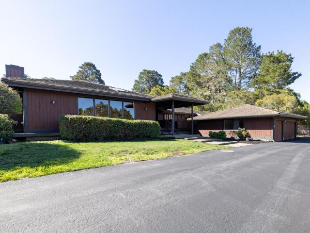 Property for sale in Monterey, California